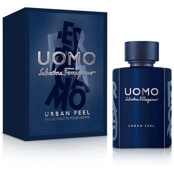 Uomo Urban Feel EDT
